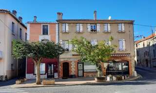 Immeuble  230 m² à vendre à Vinça (66320)