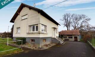 Maison 5 Pièces 110 m² à vendre à Aspach (68130)