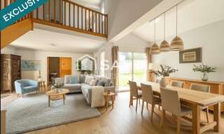 Maison 10 Pièces 282 m² à vendre à Toulouse (31200)