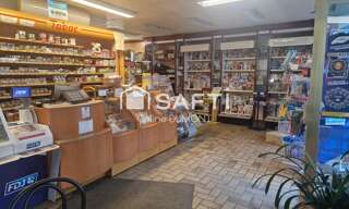 Commerce  160 m² à vendre à Haillicourt (62940)