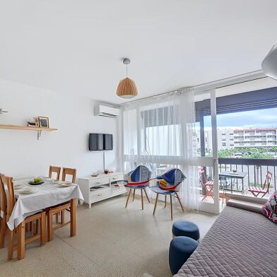 Appartement 2 pièces 137000 €