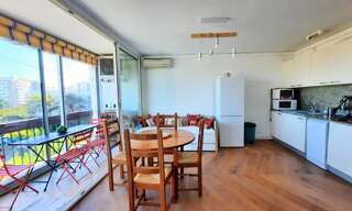 Appartement 3 Pièces 59 m² à vendre à Saint-Cyprien (66750)