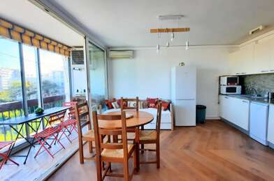 Appartement 3 pièces 168000 €