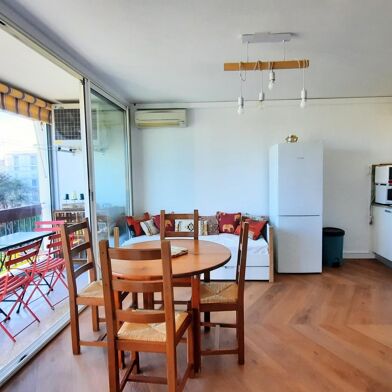 Appartement 3 pièces 168000 €