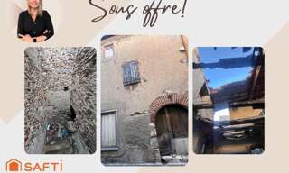 Immeuble  240 m² à vendre à Estagel (66310)