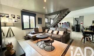 Maison 5 Pièces 144 m² à vendre à Chanceaux-sur-Choisille (37390)