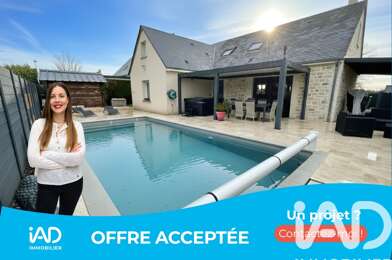 Maison 5 pièces 363000 €