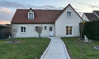 Maison 8 Pièces 170 m² à vendre à Ballan-Miré (37510)