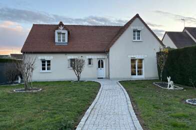 Maison 8 pièces 477750 €