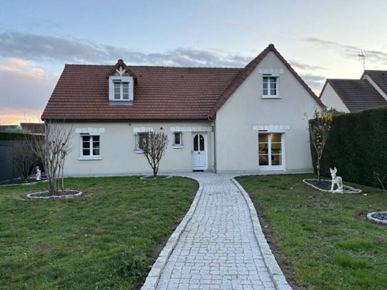 Maison 8 pièces 170 m² — photo 1