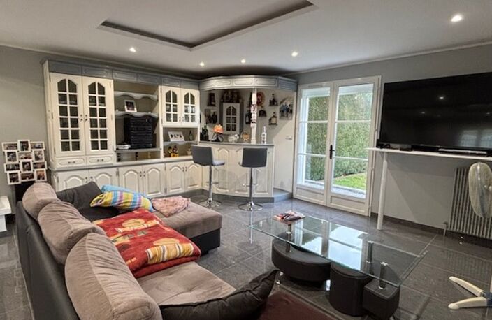 Vente maison 8 pièces 170 m² Ballan-Miré (37510) — photo 3