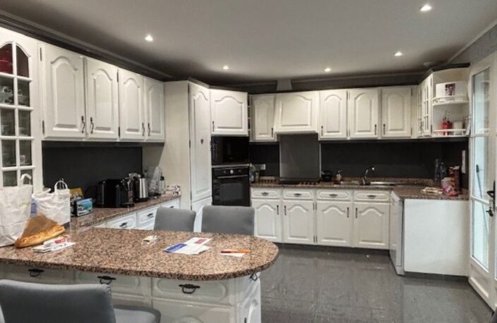 Vente maison 8 pièces 170 m² Ballan-Miré (37510) — photo 4