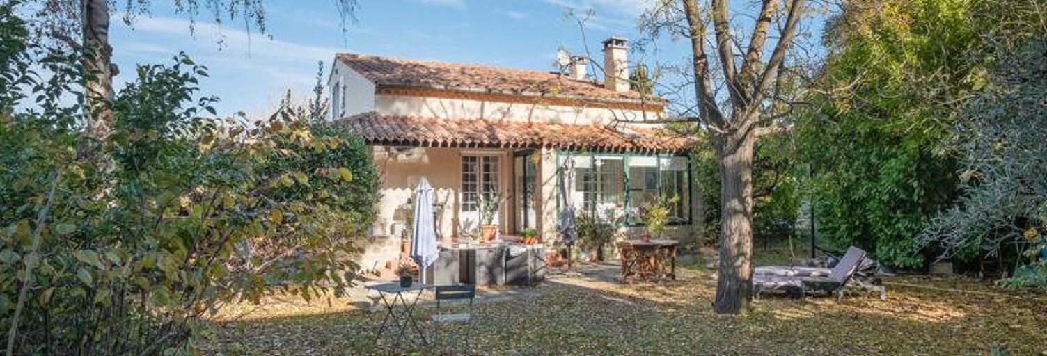 Maison 5 Pièces 127 m² à vendre à Montpellier (34000)