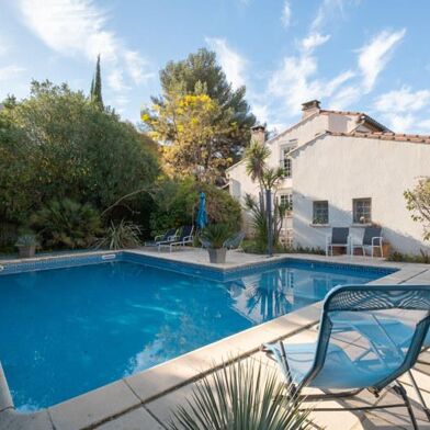 Maison 5 pièces 709000 €