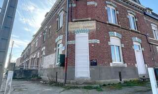 Immeuble  115 m² à vendre à Seclin (59113)