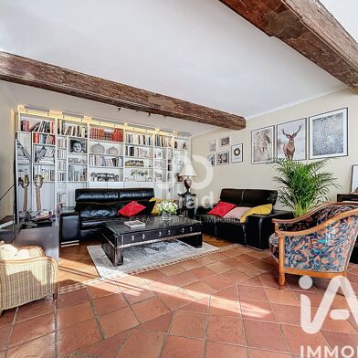 Maison 7 pièces 530000 €