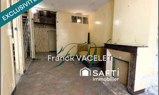 Maison 3 Pièces 77 m² à vendre à La Réole (33190)