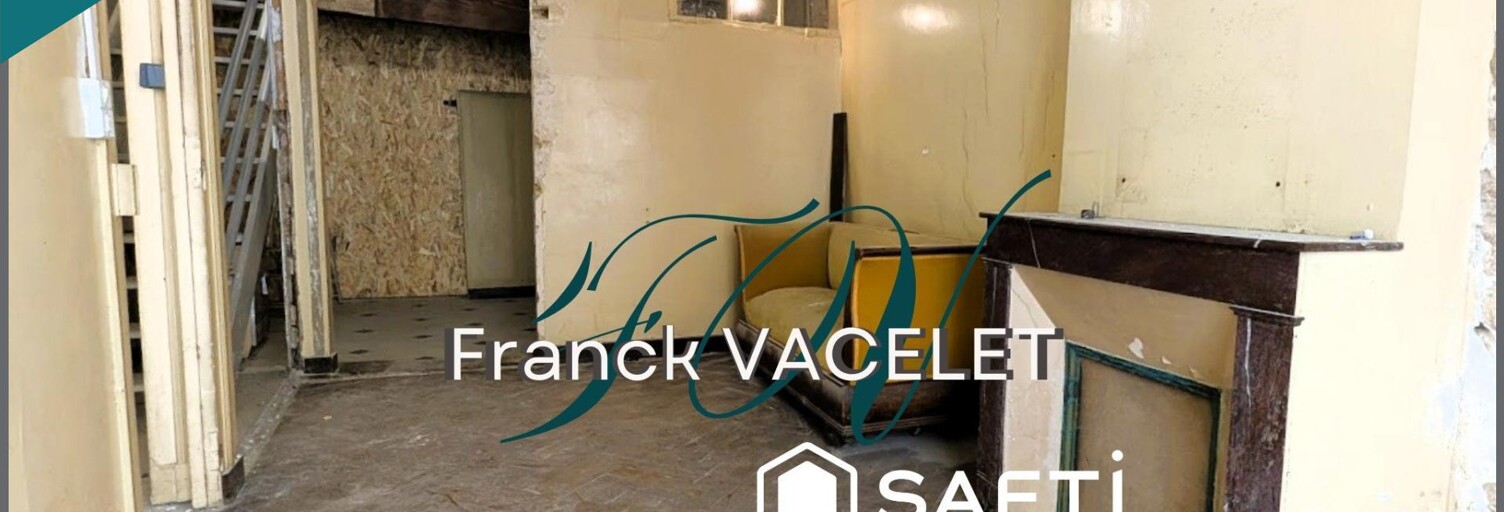 Maison 3 Pièces 77 m² à vendre à La Réole (33190)