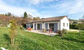 Maison 5 Pièces 116 m² à vendre à La Chapelle-Gonaguet (24350)