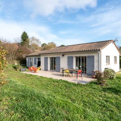 Maison 5 pièces 249680 €