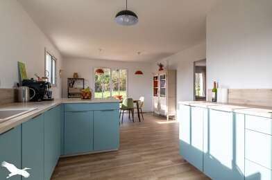 Maison 5 pièces 239720 €