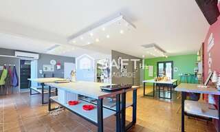 Commerce  150 m² à vendre à Saint-Pierre (97410)