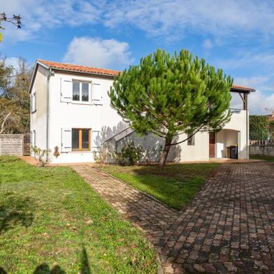 Maison 5 pièces 213000 €