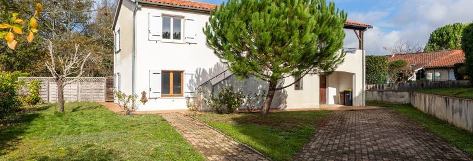 Maison 5 Pièces 110 m² à vendre à Agen (47000)