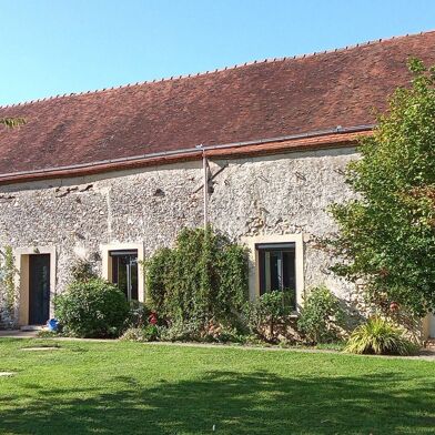 Maison 6 pièces 265000 €