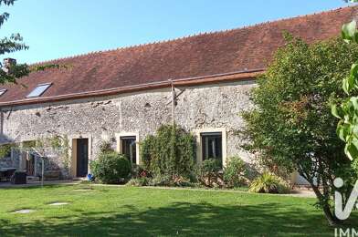 Maison 6 pièces 265000 €