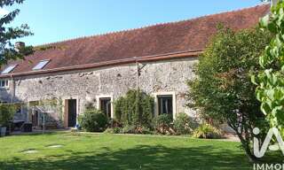 Maison 6 Pièces 187 m² à vendre à Montmirail (51210)