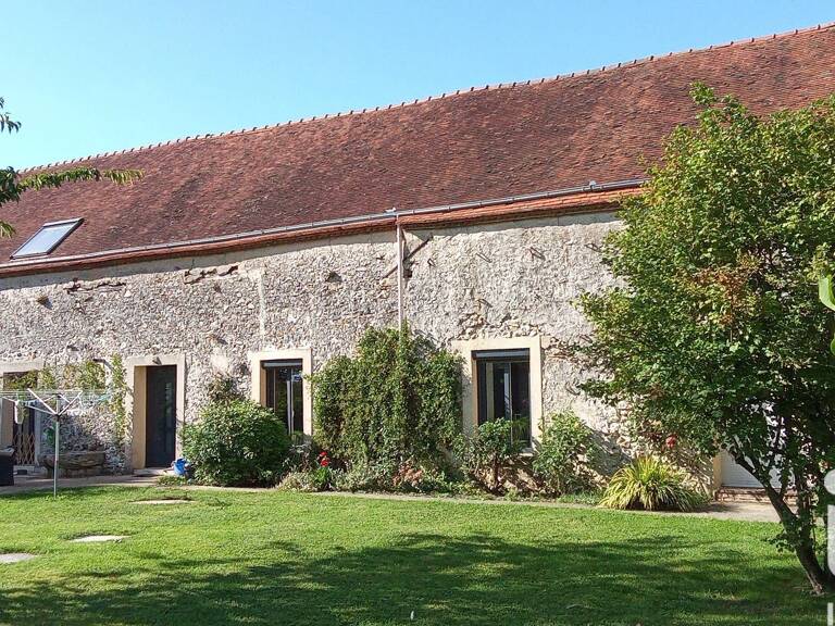 Vente Maison/villa 6 pièces — photo 1