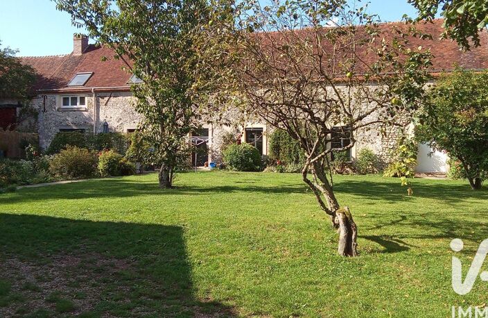 Vente Maison/villa 6 pièces — photo 3