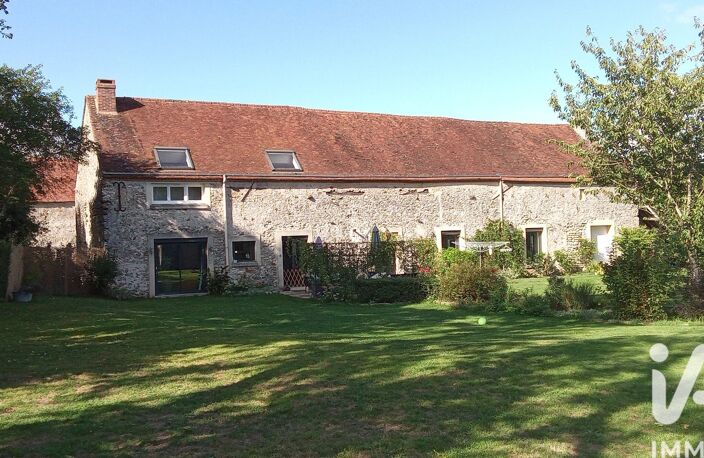 Vente Maison/villa 6 pièces — photo 4