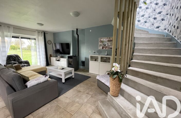 Vente Maison/villa 6 pièces — photo 5