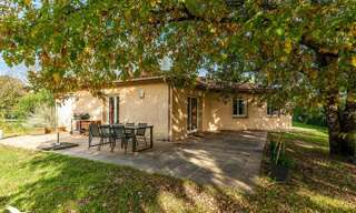 Maison 4 Pièces 102 m² à vendre à Fronton (31620)