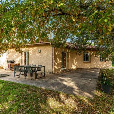 Maison 4 pièces 270000 €