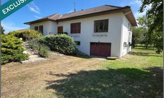 Maison 6 Pièces 140 m² à vendre à Revigny-sur-Ornain (55800)