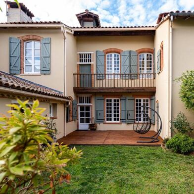 Maison 7 pièces 458000 €