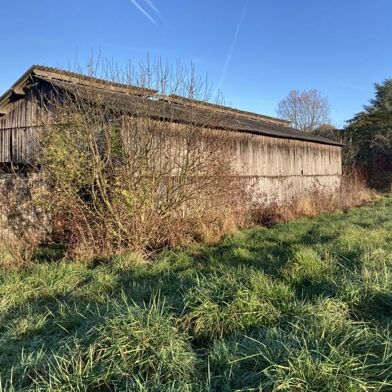 Maison 1 pièces 50000 €