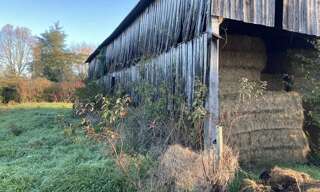 Maison 1 Pièce 104 m² à vendre à Coux et Bigaroque-Mouzens (24220)