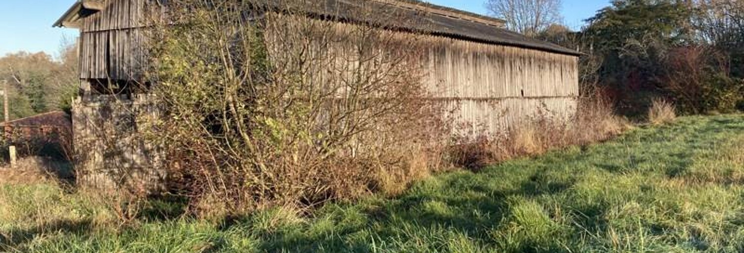 Maison 1 Pièce 104 m² à vendre à Coux et Bigaroque-Mouzens (24220)