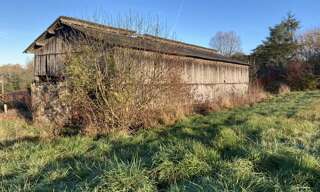 Maison 1 Pièce 104 m² à vendre à Coux et Bigaroque-Mouzens (24220)