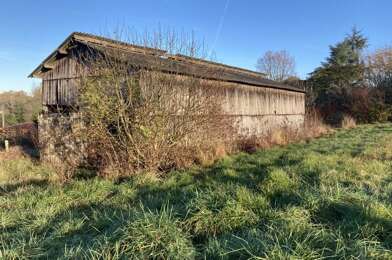 Maison 1 pièces 50000 €