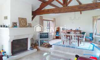 Maison 8 Pièces 193 m² à vendre à Dormans (51700)