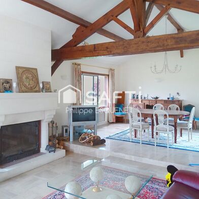 Maison 8 pièces 248000 €