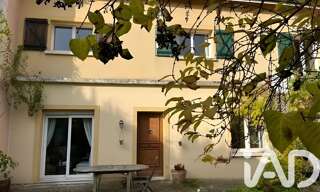 Maison 7 Pièces 180 m² à vendre à Chaville (92370)