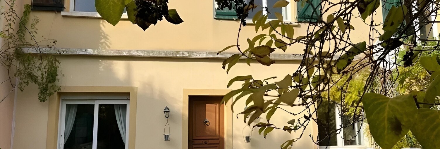 Maison 7 Pièces 180 m² à vendre à Chaville (92370)