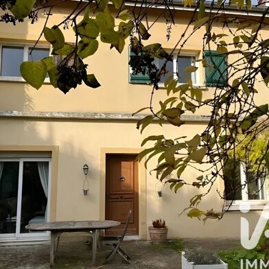 Maison 7 pièces 875000 €