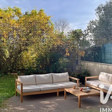 Maison 7 pièces 875000 €